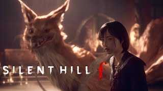 【SILENT HILL f】#26  そして全てが水に還る『狐その尾を濡らすEND』｜2.5～3周目【 サイレントヒルf実況 】（ネタバレあり）