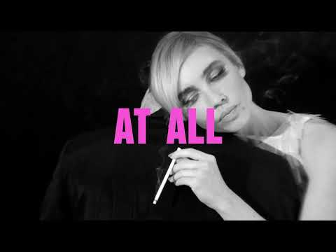 Goldie Boutilier – Pretending (Official Lyric Video)