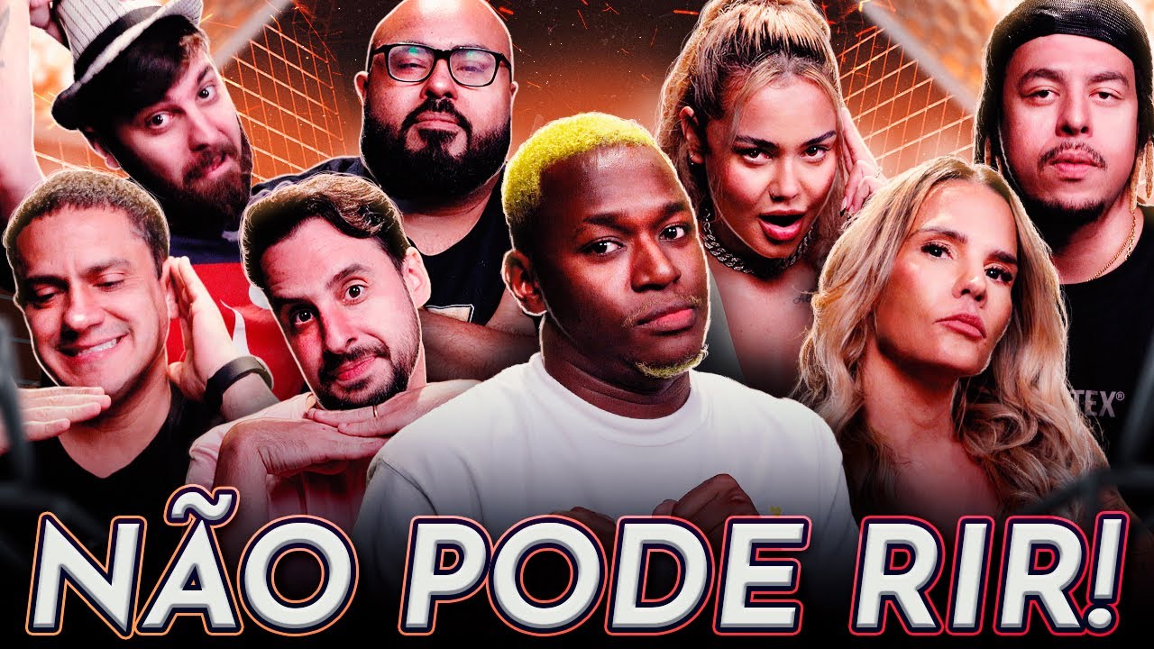 Wc no Beat, Julia Bacellar, Taty Zatto, Dj Rogerinho Do Querô - #UTC 261