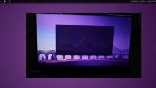 Raspberry Pi 3 B+ project [NetBSD box] for a Smashing dash