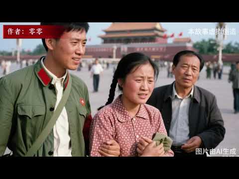 1980年，一广东农妇到北京苦寻知青丈夫，说出名字后领导慌了