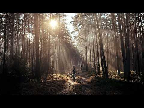 Stukilometrowa przygoda w magicznej Dolinie Baryczy