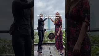 #seafarer #seafarervlog #cruisecrew #taipei #taiwan