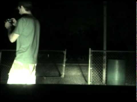 Rock 'n Roll Graveyard Video 1