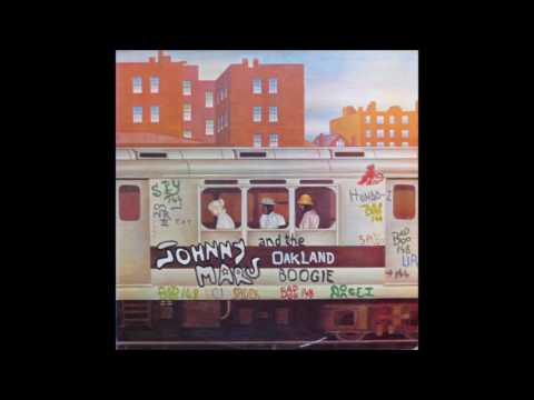 Thumbnail for JOHNNY MARS (Laurens, South Carolina, U.S.A) - Call Me by Johnny Mars