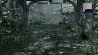Skyrim Special Edition PS4 episode 24: Working on the Misc quests and more with @MagmaADGardevoir