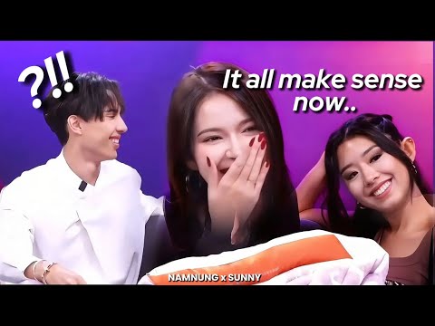 NAMNUNG & SUNNY  Analysis (Things you might have not notice) 2026 update