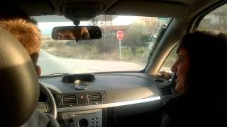 ¿Que Es Lo Que Estamos Haciendo?-Pignoise (Carretera)