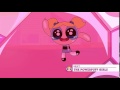 CN 4 0 NEXT The Powerpuff Girls