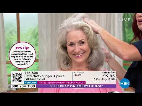HSN | Wake Up Beautiful with Valerie - International Women's Day 03.08.2023 - 09 AM