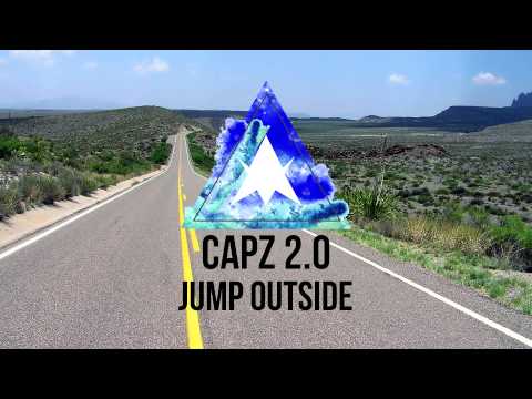 Calvin Harris & Hardwell Vs. Carnage - Jump Outside feat. Ellie Goulding - [CAPZ MASHUP]