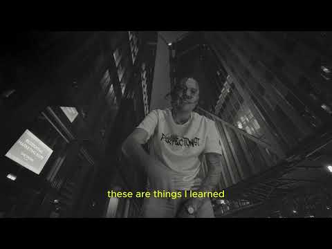 Tiago Got The Keys - Erros Que Cometi