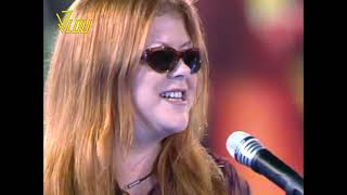 Kirsty Maccol - In These Shoes (Festivalbar) - 2000 HD &amp; HQ