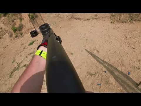 2024-05-25, Mistrzostwa Polski, tor  nr 6, #ipsc #championship #dynamika #strzelba