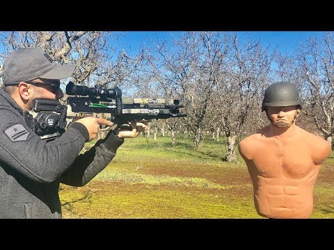 download lagu mp3 mp4 Strongest Crossbow, download lagu Strongest Crossbow gratis, unduh video klip Strongest Crossbow