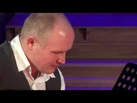 D.Reinhardt - Djangology -  Aleksander Shinenov, Grigory Raspopov