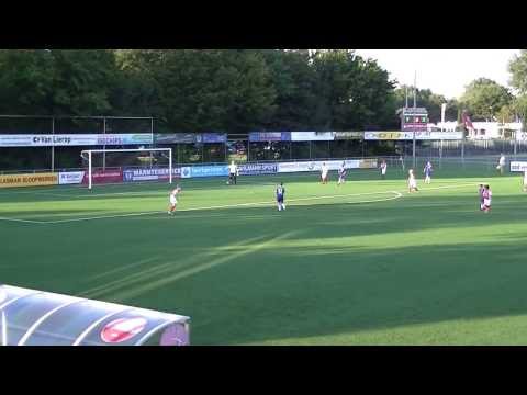 5. Alphense Boys D1 - Rcl D1 5-0 Dave Star