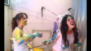 The Faders - You Know You Should