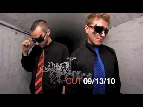 Slipstream - Dirty Politics, Paul Anthony, & ZXX