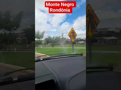 Monte Negro Rondônia