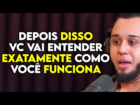 THE 4 TEMPERAMENTS: WHICH ONE IS YOURS? | Lutz Podcast