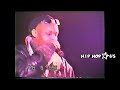 Shabazz the Disciple Performs “Diary of a Madman” & “Death Be the Penalty” (Hosted by Fatman Scoop)