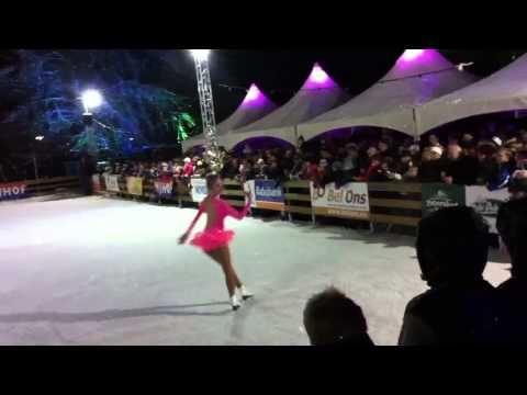 Joyce den Hollander @ Vorst in Baarn