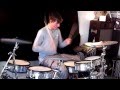 Sum 41 - Noots (Drum Cover) *HD* 