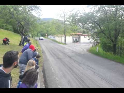 rally del taro 2014 /2