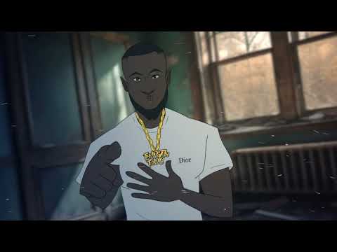 Trapstar Toxic - H.M.P Freestyle (Hear My Pain)