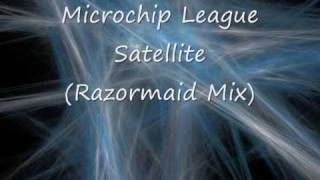 Microchip League   Satellite Razormaid Mix HQ