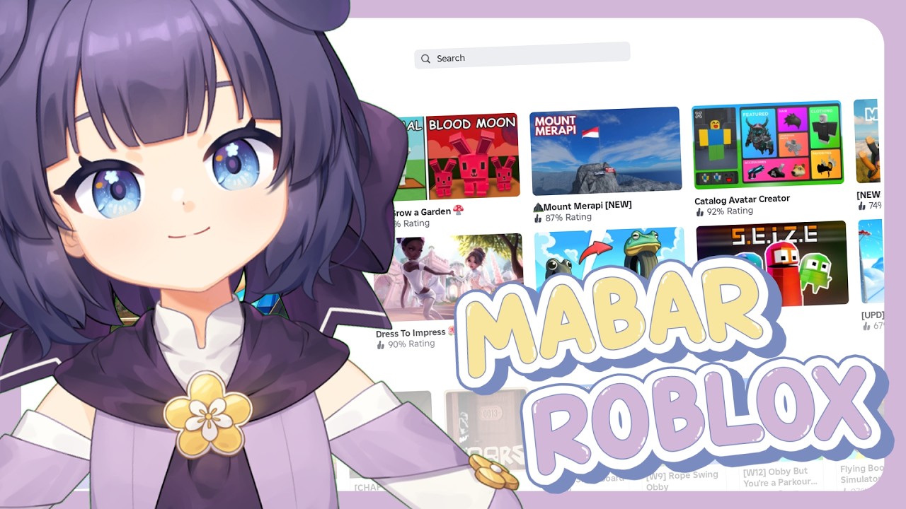 weekend enak nya apaa yaaa..... | Random Stream #MediashareON