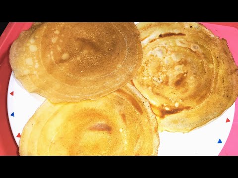 PAN CAKE | 🧇🥞🥚🍳