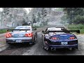 Top 10 Mejores Juegos De CARRERAS De MUNDO ABIERTO