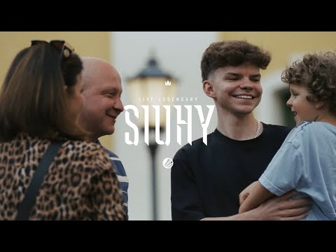 CS2 Player Profile - Siuhy - Mouz