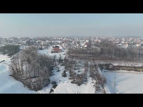 Gradacac Jezero Vidara