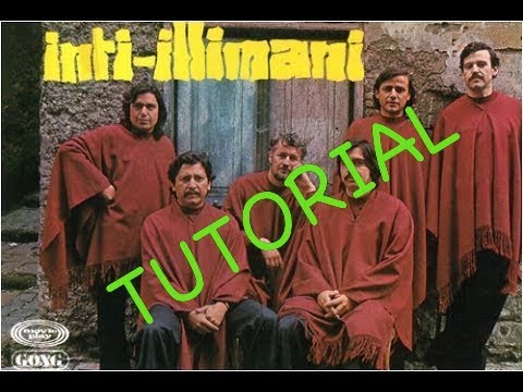 El Pueblo Unido - Inti Illimani
