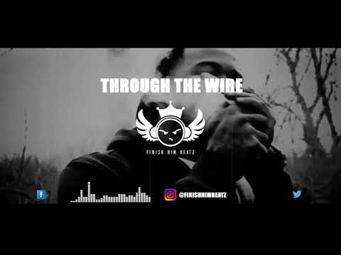 **[SOLD]** GT × Fmb DZ Detroit Type Beat (Prod By FinishHimBeatz)"Through The Wire"