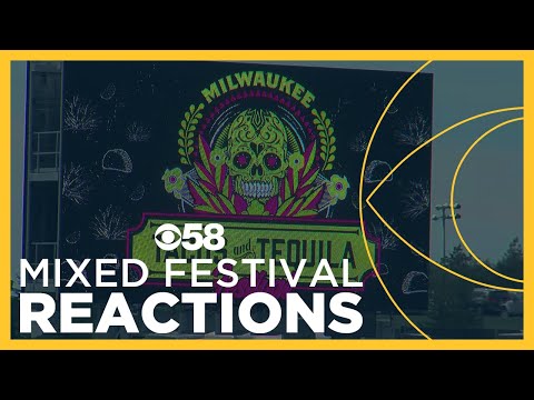 Sponsors release lengthy statement after Tacos and Tequila Fest draws mixed reactions from attendees