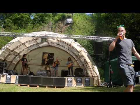 Baro Chandel - Baro Chandel - Goddess Of Dawn (KADAVAR cover) @ Propadak 2016 J