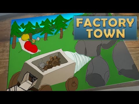 FACTORY TOWN 0.39 [EP.5] ala J.Woodrell