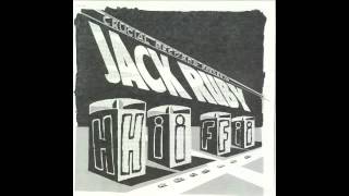 Crucial Records Presents Jack Ruby Hi-Fi
