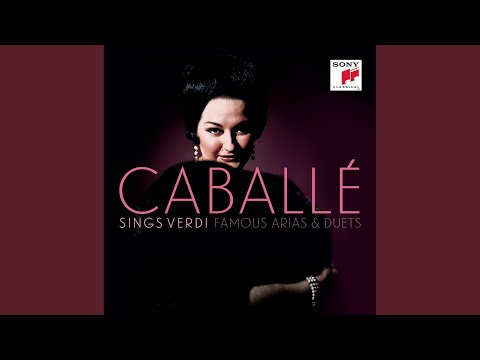 Il Trovatore: Che più t'arresti?... Tacea la notte placida... Di tale amor