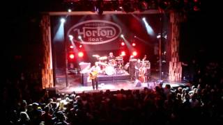 Like A Rocket - Reverend Horton Heat 11-23-13