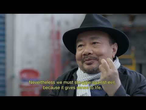 Wandering Souls – Trailer