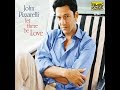 John Pizzarelli -  Everything I Have Is Yours