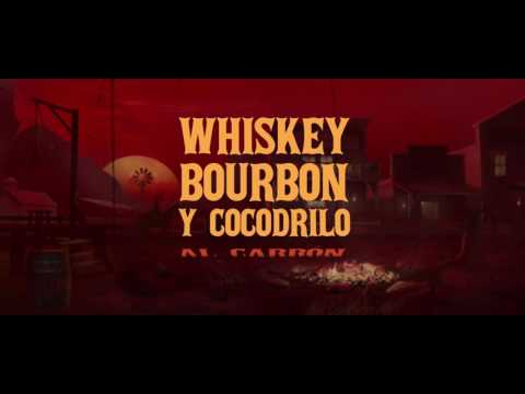 Video thumbnail for Cocodrilo Al Carbón