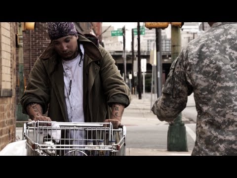 Sevin - End of Dayz (@sevinhogmob @rapzilla)