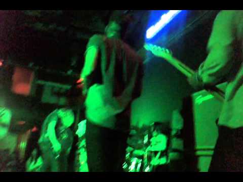 Letlive Record Release show @ the Troubadour,Hwood