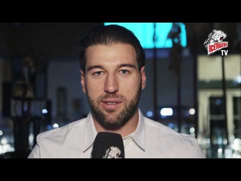 Die Ice Tigers wünschen Frohe Weihnachten!